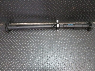 Bmw оригінальний номер 8651301 wał привідний фото №1