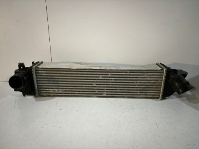 Bmw x1 f48 / x2 f39 інтеркулер 7617598 - 14045 фото №1