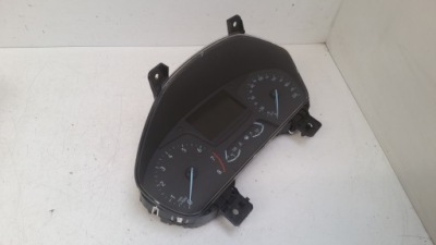 Счетчик h1bt10849eac ford fiesta mk8 фото №1