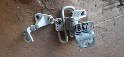 Петля двері правий peugeot rcz ym18401980 фото №1