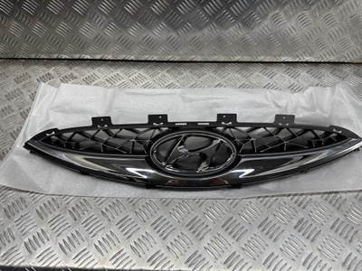 Решётка радиатора решётка радиатора решётка радиатора hyundai ix20 ix 20 jc 2010-2016r 86351-1k000 фото №1