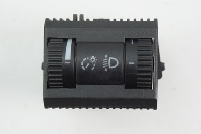 Переключатель света vw transporter caravelle 16-- 7e0941333 фото №1