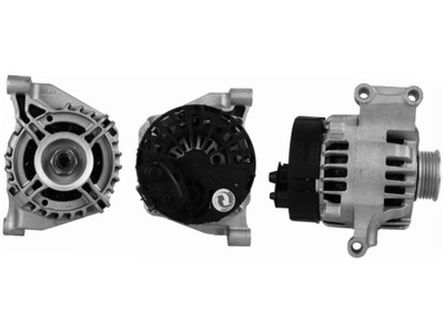 Генератор ford ka ii mk2 1.2 фото №1