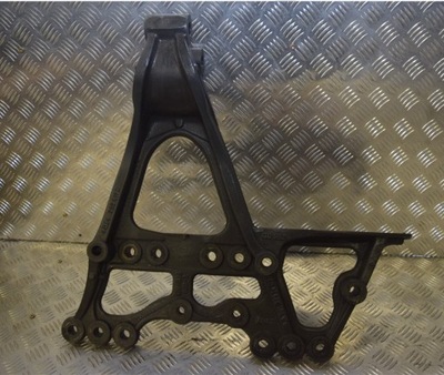 Балка кронштейн рами mercedes actros mp4 фото №1