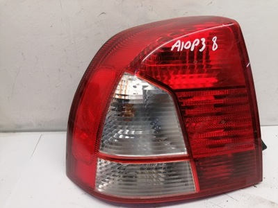 Лампа ліва задня kia shuma ii sedan фото №1