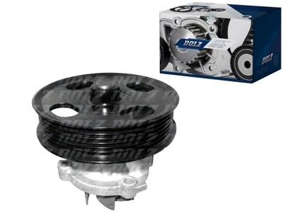 Dolz насос wody alfa romeo mito 1.3 multijet 955 фото №1