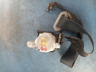 Pas bezp. перед правый mazda 5 1.8b 05r фото №1