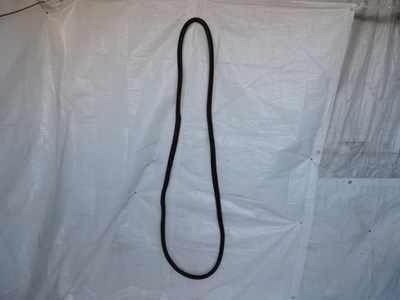 Прокладка крышки задняя opel astra k v hb фото №1