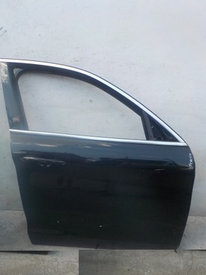 Alfa romeo stelvio 16- двері передні перед фото №1