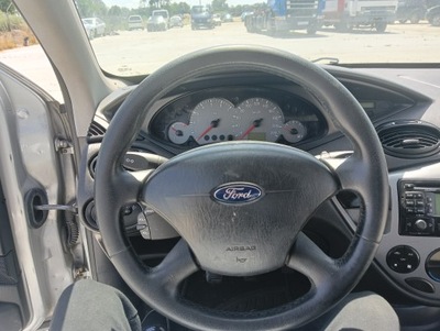 Воздуховод ford focus mk1 фото №1