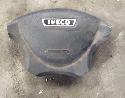 Подушка подушка безпеки водія iveco daily 11-14 фото №1