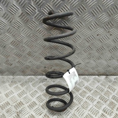 Lexus ux 2019 права сторона пружина задня фото №1