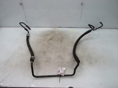 Citroen xsara picasso 2.0 hdi 04r трубка підсилювача шланг wąż фото №1