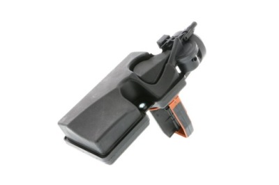 Клапан управляющий впуск воздуха bmw 3 5 x3 z3 z4 фото №1