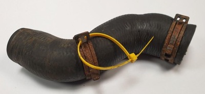 Wąż труба радиатора wody mini cooper r50 1475557 фото №1