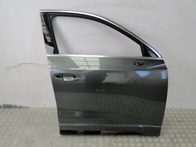 Двері перед audi q3 rs 83a 2019r фото №1