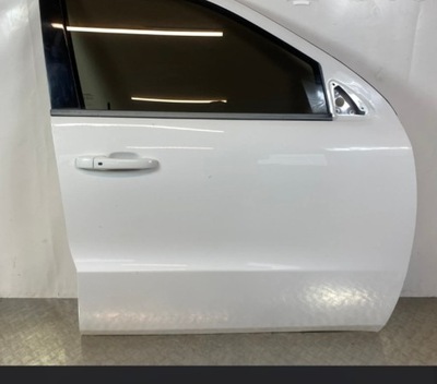 Дверь dodge durango передние фото №1