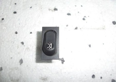 Вимикач перемикач клавіша кнопка daf cf 75/85 фото №1