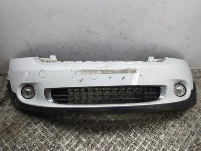 Mini cooper countryman r60 2014 бампер передний фото №1