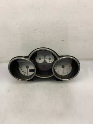 Лічильник alfa romeo оригінальний номер 735290191 фото №1