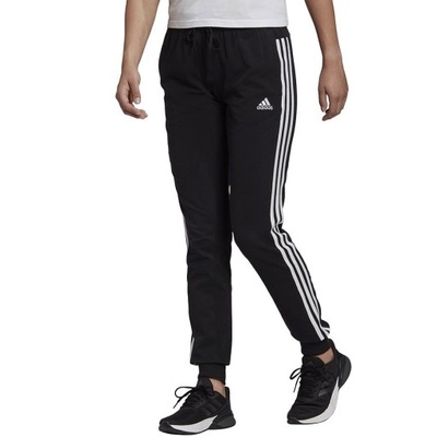 Spodnie adidas Essentials Single GM5542 M