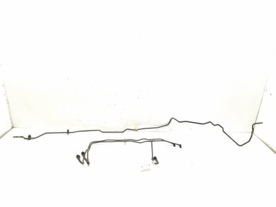 Провода топливные lexus rc 3.5b 14-22 фото №1