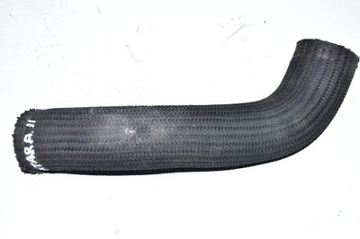 Opel antara 2.0 cdti труба шланг інтеркулер фото №1