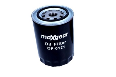 MAXGEAR FILTRAS ALYVOS TOYOTA LAND CRUISER 2.4 84-93 