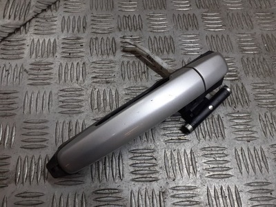 Ручка правая задняя наружная suzuki swift iii zcc фото №1