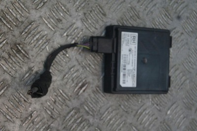 Ford taurus vi 3.5 v6 2017r радар мертвого pola фото №1