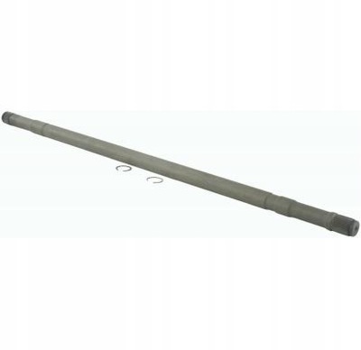 Привідний вал привідна перед права chrysler cirrus sebring фото №1