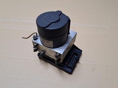 Насос abs mercedes a0024319212 фото №1