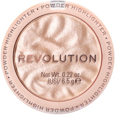 MAKEUP REVOLUTION RE-LOADED Rozśwetlacz JUST MY TY