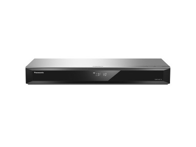 Panasonic 4K Nagrywarka Blu-ray 500GB Hdd