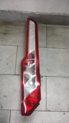 Лампа права задня задня ford transit custom bk2113404ag фото №1