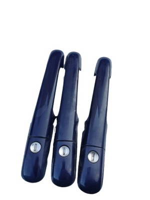 Mercedes vito v klasa w638 ручка зовнішня фото №1