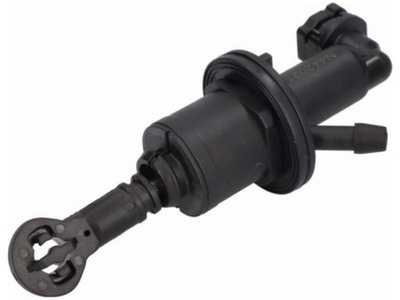 Насос зчеплення opel agila b 1.2 08-10 фото №1