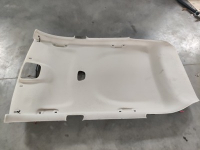 Jeep cherokee kl usa потолок запчасти do jeep фото №1