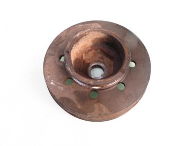 Шкив honda accord vi 2.0 vtec фото №1