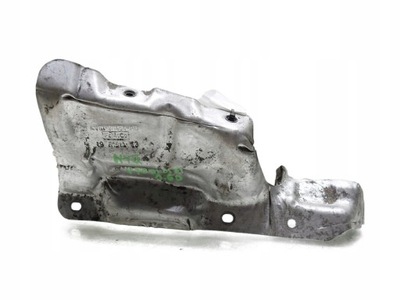 Защита тепловая коллектор v70 iii 1.6 d фото №1