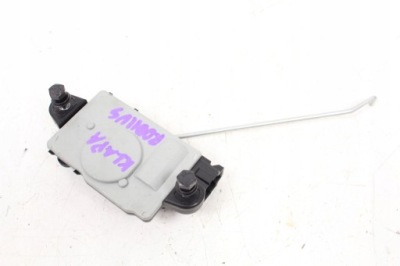 Привод крышки ssangyong rodius 2017 фото №1