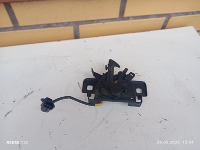 Замок капот renault clio iv captur 656011705r фото №1