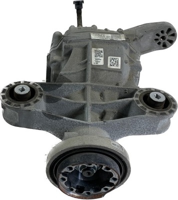 Charger 15- gt rwd редуктор коробки 68159836af фото №1