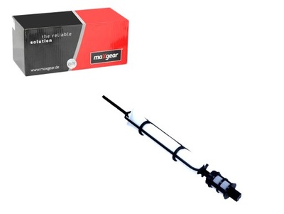 Maxgear ac499943 осушувач, кондиціонер фото №1