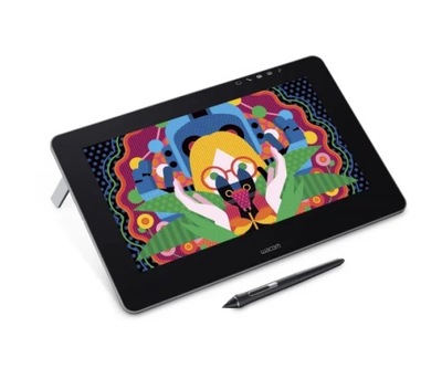 TABLET GRAFICZNY EKRANOWY Wacom Cintiq LCD 13 FHD PRO