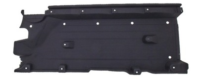 Захист підвіска плита ліва audi q3 8u 2011 - 2015 фото №1