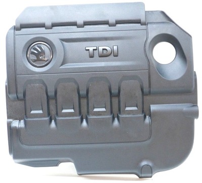 RECUBRIMIENTO DEL MOTOR SKODA 1.6 2.0 TDI 04L103925T  