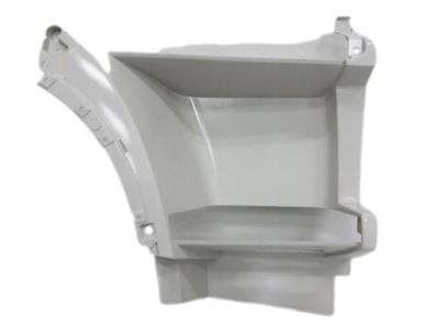 Nowa оригинальная подножка подножка кабины volvo fh 4 fh 5 фото №1