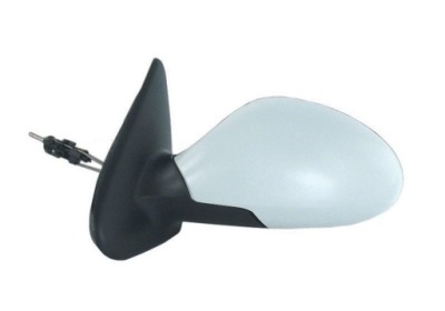 Alkar 6137097 зеркало наружное фото №1