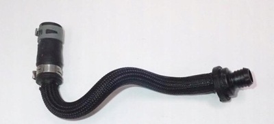 Шланг вакууму 4f1611931ad audi rs6 c6 фото №1